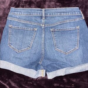 Old navy shorts